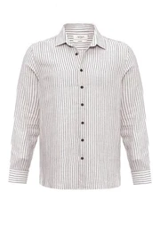 Blusenshirt APIA - Regular Fit