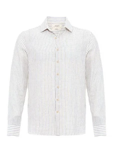 Antioch Blusenshirt APIA Regular Fit