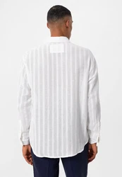 Antioch Blusenshirt Saipan 