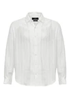 Antioch Blusenshirt Saipan 