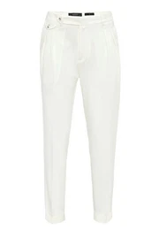 7/8-Strandhose AKRA - High Waist