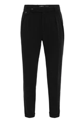 Antioch Strandhose AKRA High Waist Schwarz