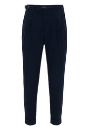7/8-Strandhose Sucre - High Waist - Regular Fit