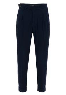 Antioch 7/8-Strandhose Sucre Regular Fit