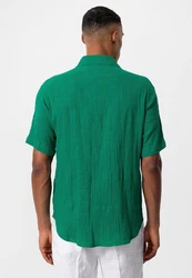 Antioch Blusenshirt Dodoma 