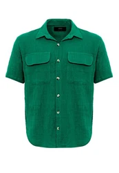 Antioch Blusenshirt Dodoma 