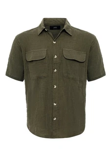 Antioch Blusenshirt Dodoma