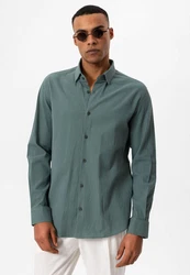 Antioch Blusenshirt Kampala 