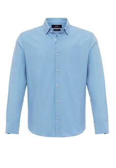 Antioch Blusenshirt Kampala