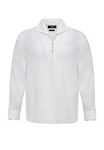 Antioch Sweatshirt Dakar Weiß/Creme