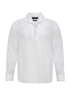Antioch Sweatshirt Dakar Weiß/Creme Antioch Sweatshirt Dakar Weiß/Creme