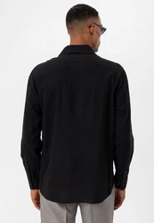 Antioch Sweatshirt Dakar Schwarz