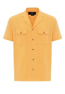 Antioch Blusenshirt Monaka Gelb/Orange Antioch Blusenshirt Monaka Gelb/Orange
