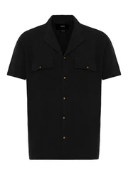Blusenshirt Monaka