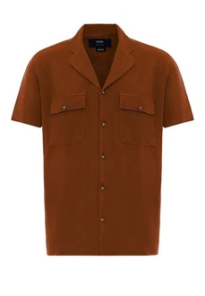 Antioch Blusenshirt Monaka