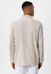 Antioch Sweatshirt Astana Beige/Braun/Khaki