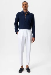 Antioch Sweatshirt Astana Blau/Dunkelblau