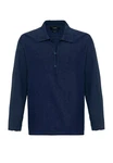 Antioch Sweatshirt Astana Blau/Dunkelblau