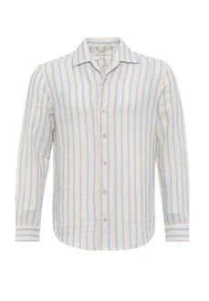 Antioch Blusenshirt Tokyo Mischfarben/Creme/Hellblau/Beige/Gelb Antioch Blusenshirt Tokyo Mischfarben/Creme/Hellblau/Beige/Gelb