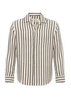 Antioch Blusenshirt Tokyo