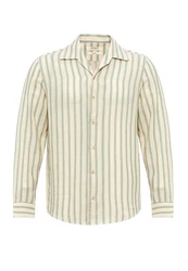 Antioch Blusenshirt Tokyo Creme/Beige/Weiß