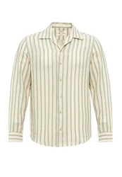 Antioch Blusenshirt Tokyo Creme/Beige/Weiß