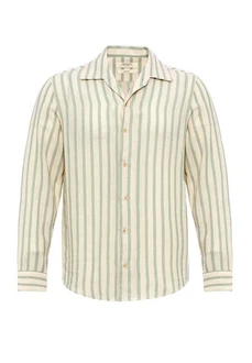 Antioch Blusenshirt Tokyo Creme/Beige/Weiß