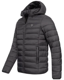 Steppjacke Herren bergangsjacke Parka Steppjacke Outdoor Frhling Leicht Jacke
