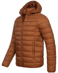 Geographical Norway Steppjacke Parka 