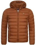 Geographical Norway Steppjacke Parka 