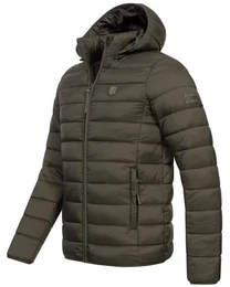 Steppjacke Herren bergangsjacke Parka Steppjacke Outdoor Frhling Leicht Jacke