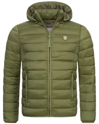 Geographical Norway Steppjacke Parka 