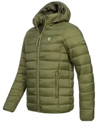 Geographical Norway Steppjacke Parka 