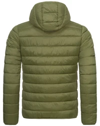 Geographical Norway Steppjacke Parka 