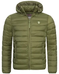 Geographical Norway Steppjacke Parka 
