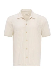 Antioch Blusenshirt ZAGREB Gemustert