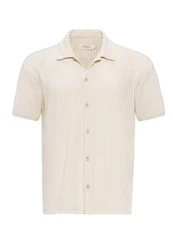 Antioch Blusenshirt ZAGREB Gemustert