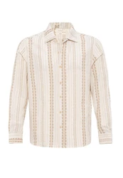 Antioch Blusenshirt Battista 