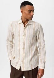 Antioch Blusenshirt Battista 