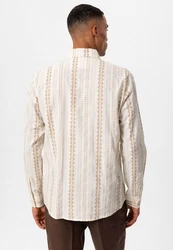 Antioch Blusenshirt Battista 