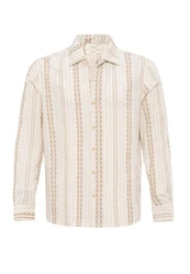 Antioch Blusenshirt Battista 
