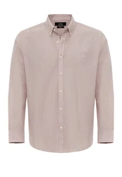 Antioch Blusenshirt Benedetto Rosa/Lila