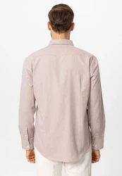 Antioch Blusenshirt Benedetto Rosa/Lila