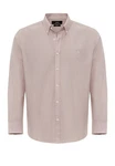 Antioch Blusenshirt Benedetto Rosa/Lila
