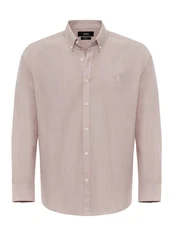 Antioch Blusenshirt Benedetto Rosa/Lila