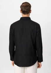 Antioch Blusenshirt Benedetto Schwarz