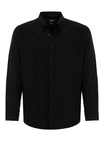 Antioch Blusenshirt Benedetto Schwarz