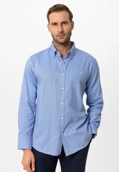 Antioch Blusenshirt Benedetto 