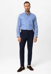 Antioch Blusenshirt Benedetto 