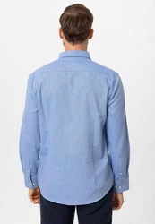 Antioch Blusenshirt Benedetto 